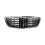 MERCEDES BENZ S CLASS W222 MAYBACH FRONT GRILL