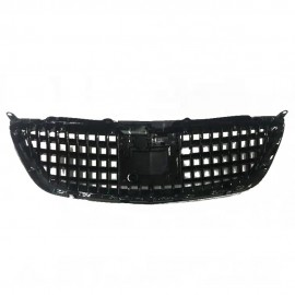 MERCEDES BENZ S CLASS W222 MAYBACH FRONT GRILL