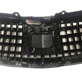 MERCEDES BENZ S CLASS W222 MAYBACH FRONT GRILL