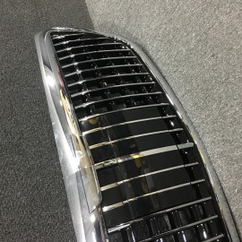 MERCEDES BENZ S CLASS W222 MAYBACH FRONT GRILL