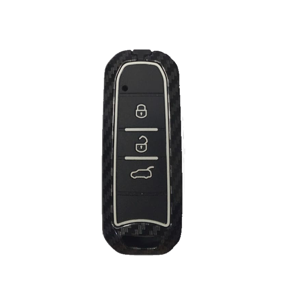 MG ALLOY CARBON FIBER KEY CASE