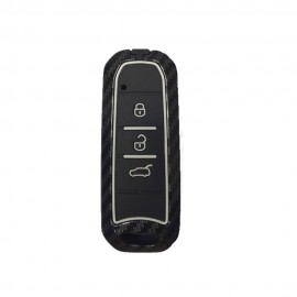 MG ALLOY CARBON FIBER KEY CASE