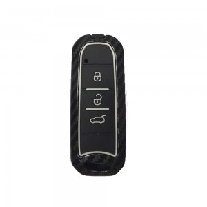 MG ALLOY CARBON FIBER KEY CASE