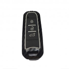 MG ALLOY CARBON FIBER KEY CASE