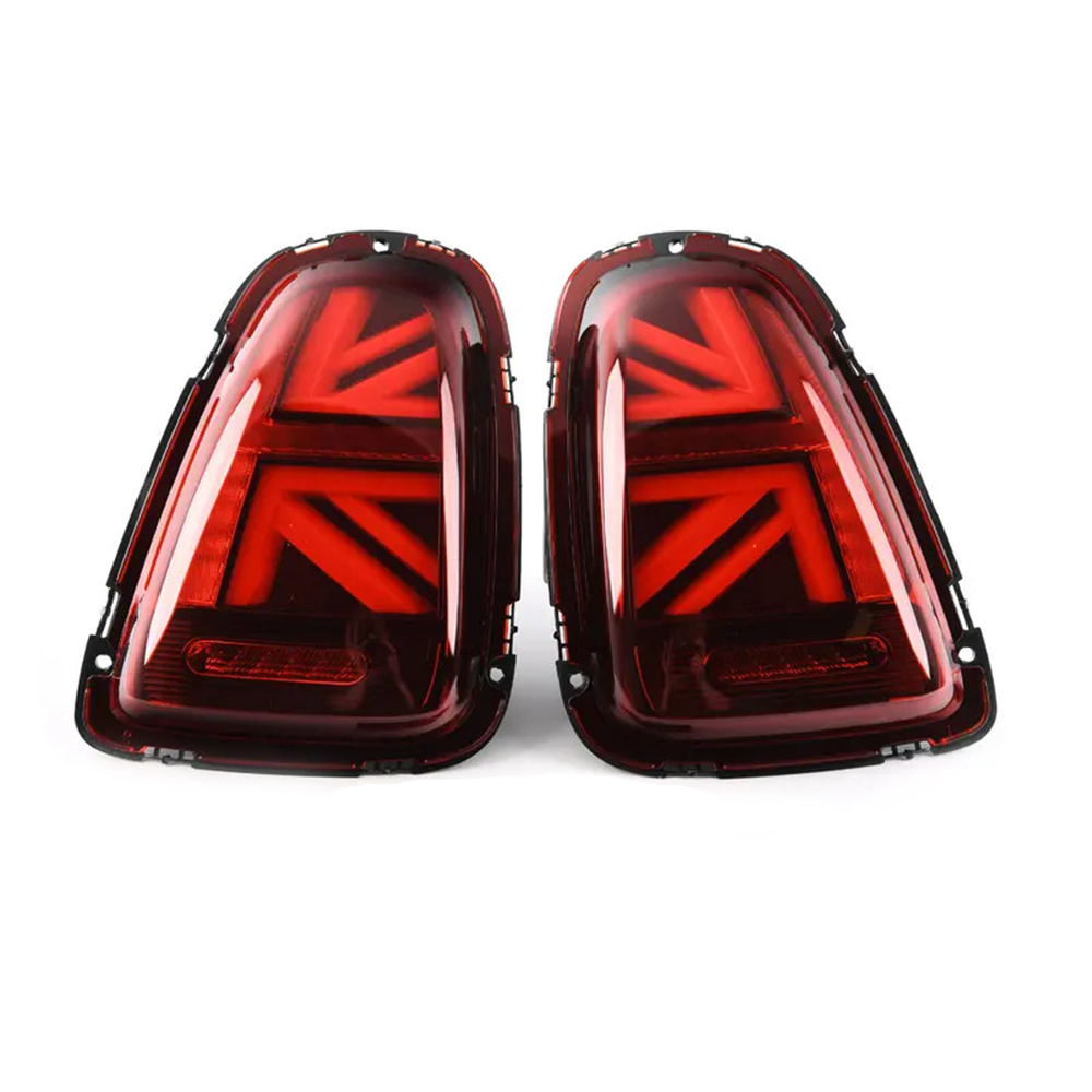 MINI COOPER R56 / R57 RED TAIL LIGHT
