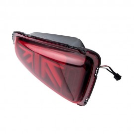 MINI COOPER R56 / R57 RED TAIL LIGHT