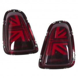 MINI COOPER R56 / R57 RED TAIL LIGHT