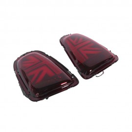 MINI COOPER R56 / R57 RED TAIL LIGHT
