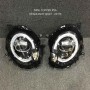 MINI COOPER R56 / R57 LED HEAD LIGHT