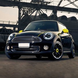 MINI COOPER R56 / R57 LED HEAD LIGHT