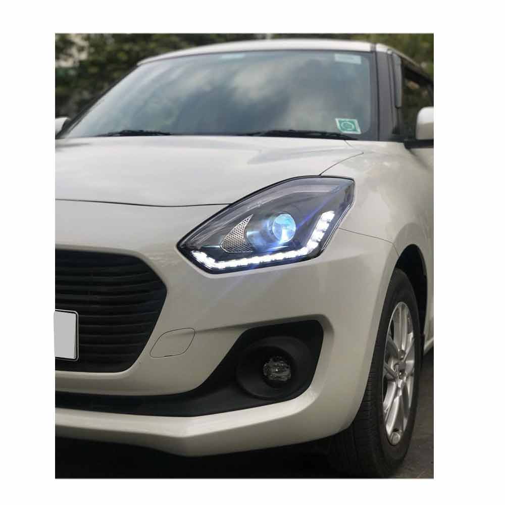 MARUTI SUZUKI SWIFT HEAD LIGHT