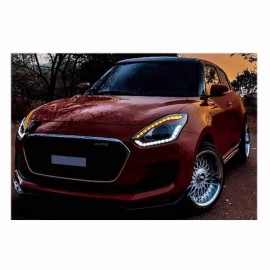 MARUTI SUZUKI SWIFT HEAD LIGHT