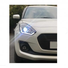 MARUTI SUZUKI SWIFT HEAD LIGHT