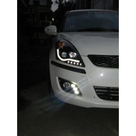 MARUTI SUZUKI SWIFT HEAD LIGHT