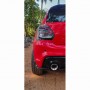 MARUTI SUZUKI SWIFT BENZ C CLASS LOOK TAIL LIGHT SMOKE