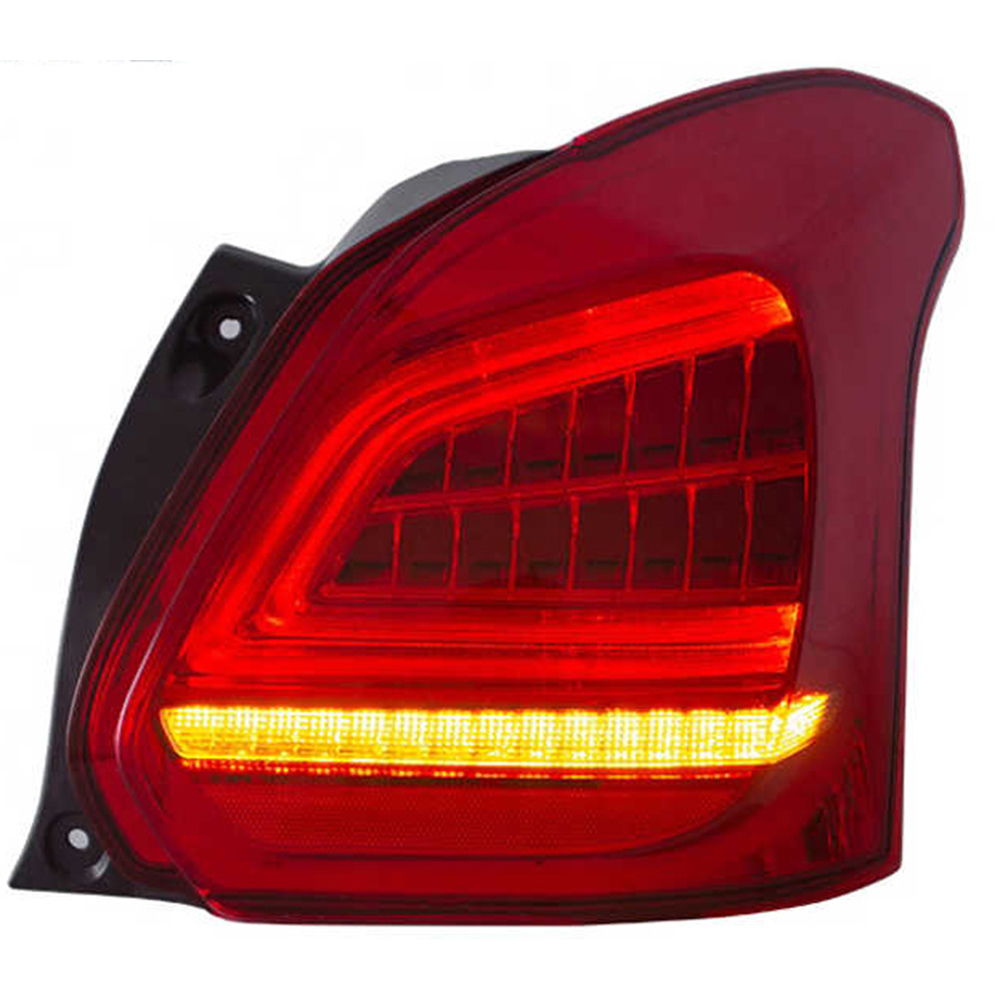 MARUTI SUZUKI SWIFT RED TAIL LIGHT