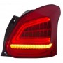 MARUTI SUZUKI SWIFT RED TAIL LIGHT