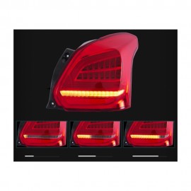 MARUTI SUZUKI SWIFT RED TAIL LIGHT