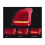 MARUTI SUZUKI SWIFT RED TAIL LIGHT