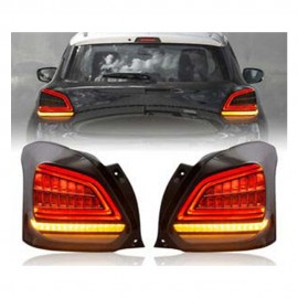 MARUTI SUZUKI SWIFT RED TAIL LIGHT