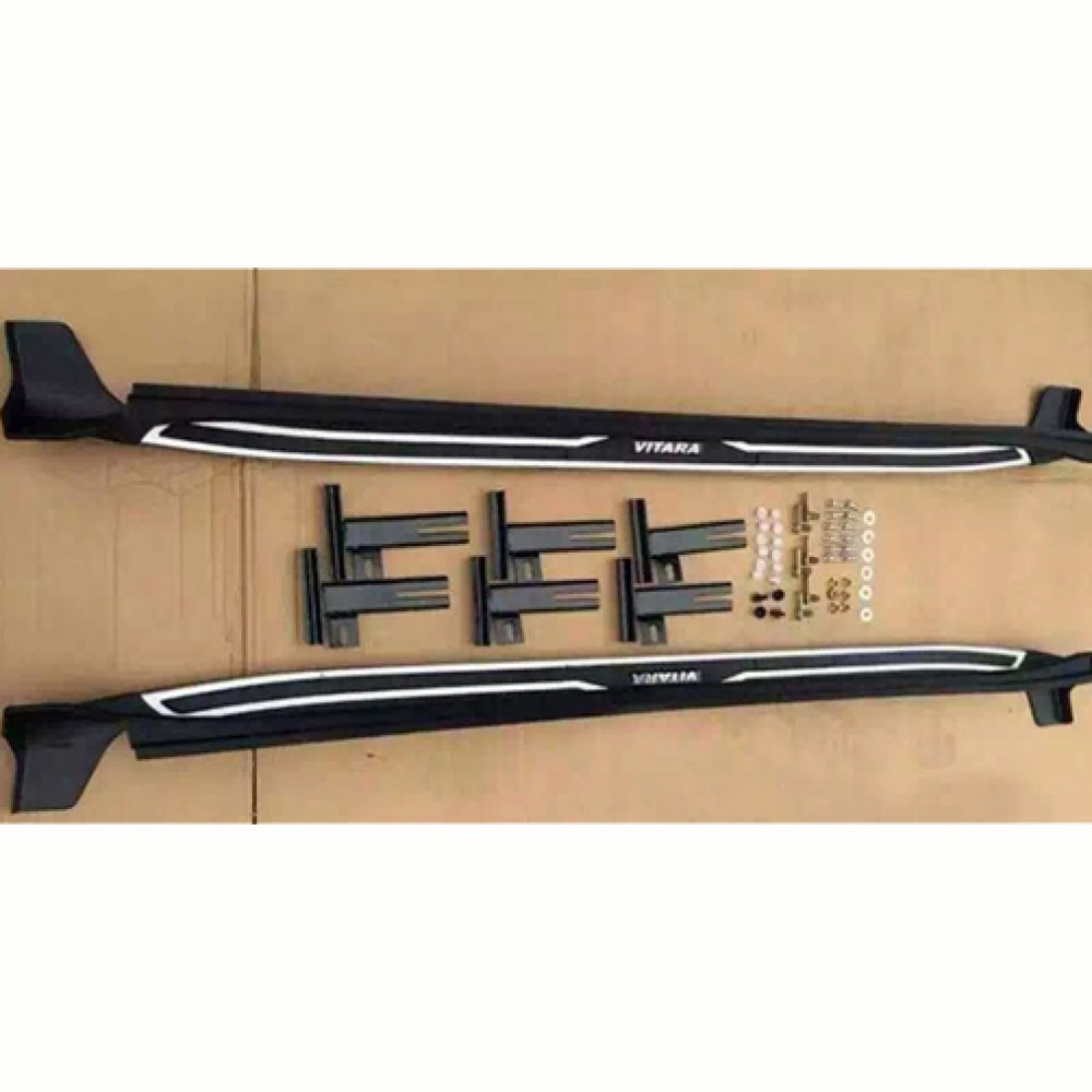 MARUTI SUZUKI VITARA BREZZA RUNNING BOARD