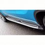 MARUTI SUZUKI VITARA BREZZA RUNNING BOARD