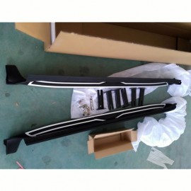MARUTI SUZUKI VITARA BREZZA RUNNING BOARD