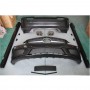 MERCEDES BENZ A CLASS W176 AMG BODY KIT