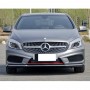 MERCEDES BENZ A CLASS W176 AMG BODY KIT