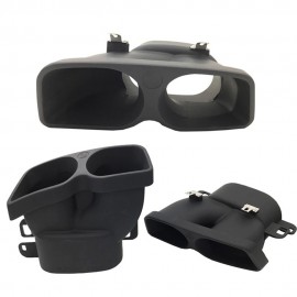 MERCEDES BENZ BRABUS EXHAUST TIP