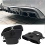 MERCEDES BENZ BRABUS EXHAUST TIP