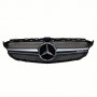 MERCEDES BENZ C CLASS W205 AMG FRONT GRILL