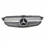 MERCEDES BENZ C CLASS W205 AMG FRONT GRILL