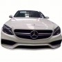 MERCEDES BENZ C CLASS W205 AMG FRONT GRILL