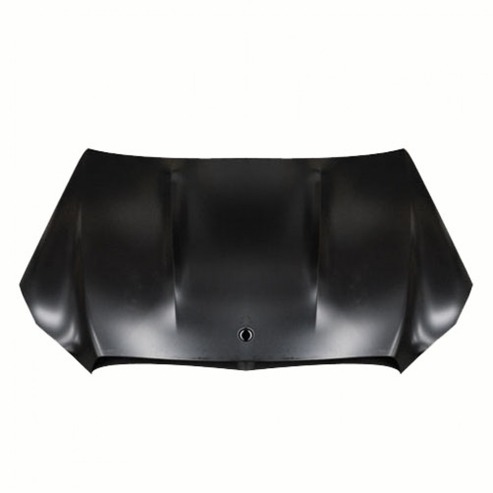 MERCEDES BENZ C CLASS W205 C63 FACELIFT ALUMINUM BONNET