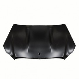 MERCEDES BENZ C CLASS W205 C63 FACELIFT ALUMINUM BONNET