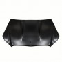 MERCEDES BENZ C CLASS W205 C63 FACELIFT ALUMINUM BONNET