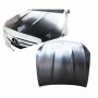 MERCEDES BENZ C CLASS W205 C63 FACELIFT ALUMINUM BONNET