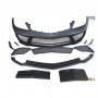MERCEDES BENZ C CLASS W204 BLACK SERIES BODY KIT