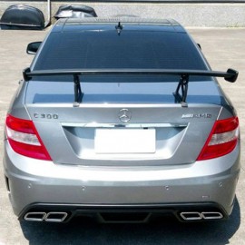 MERCEDES BENZ C CLASS W204 BLACK SERIES BODY KIT