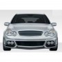 MERCEDES BENZ C CLASS W203 WD BODY KIT WITH BONNET