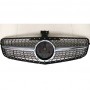 MERCEDES BENZ C CLASS W204 DIAMOND FRONT GRILL
