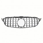 MERCEDES BENZ C CLASS W205 GTR FRONT GRILL