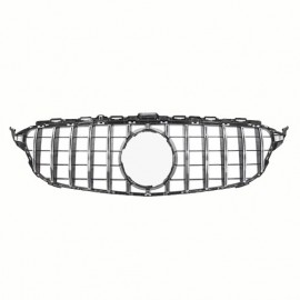 MERCEDES BENZ C CLASS W205 GTR FRONT GRILL