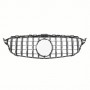 MERCEDES BENZ C CLASS W205 GTR FRONT GRILL