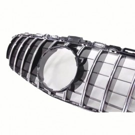 MERCEDES BENZ C CLASS W205 GTR FRONT GRILL