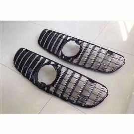 MERCEDES BENZ C CLASS W205 GTR FRONT GRILL