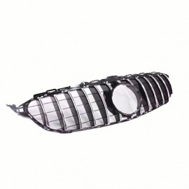 MERCEDES BENZ C CLASS W205 GTR FRONT GRILL