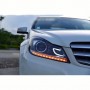 MERCEDES BENZ C CLASS W204 HEAD LIGHT FACELIFT