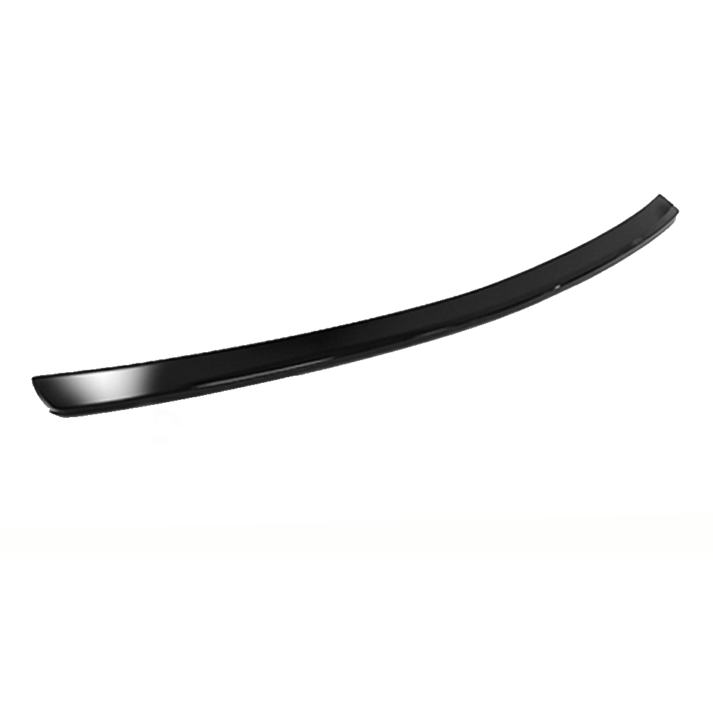 MERCEDES BENZ C CLASS W204 LIP SPOILER